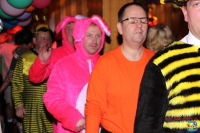 Kinderkarneval _90