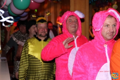 Kinderkarneval _91