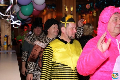 Kinderkarneval _92