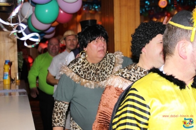 Kinderkarneval _93
