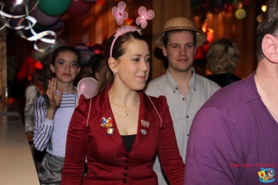 Kinderkarneval _96