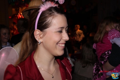 Kinderkarneval _97