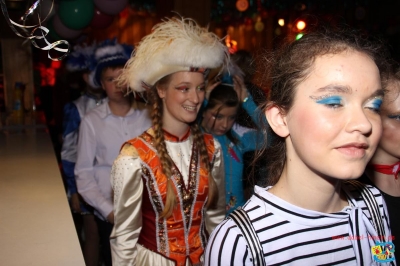 Kinderkarneval _98