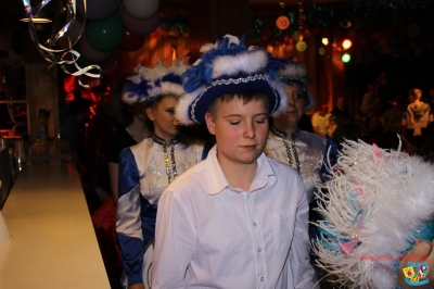 Kinderkarneval _99