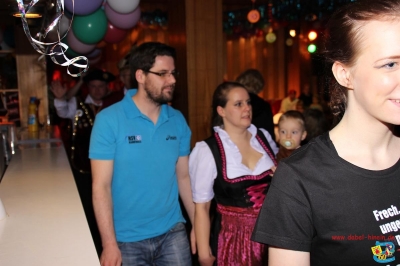 Kinderkarneval _101
