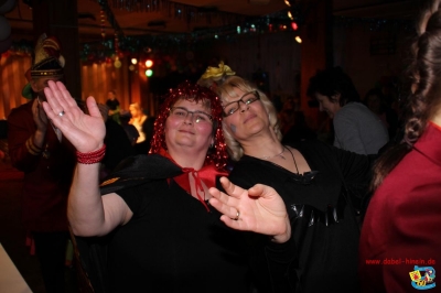 Kinderkarneval _107