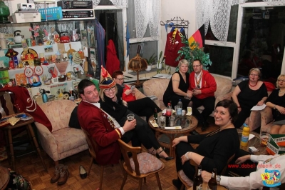 Rosenmontag von Harry_11