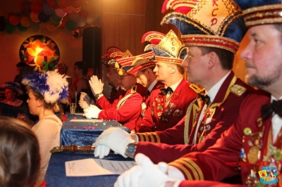 Rosenmontag von Harry_18