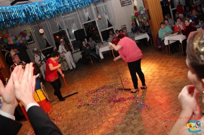 Rosenmontag von Harry_28