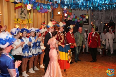 Rosenmontag von Harry_34