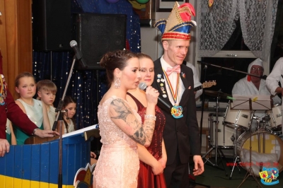 Rosenmontag von Harry_40