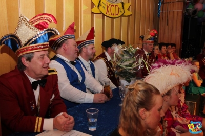 Rosenmontag von Harry_10