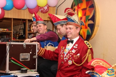 Rosenmontag von Harry_11
