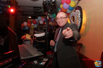 Rosenmontag von Harry_16