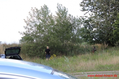 Badewannenregatte Banzkow_241