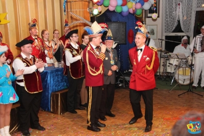 Rosenmontag von Harry_52