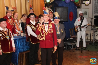 Rosenmontag von Harry_53