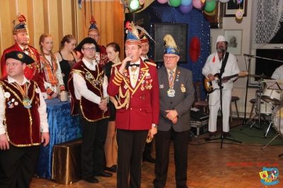 Rosenmontag von Harry_54
