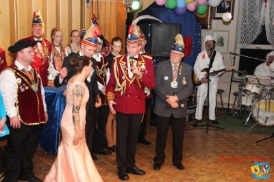 Rosenmontag von Harry_55