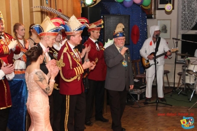 Rosenmontag von Harry_60