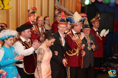 Rosenmontag von Harry_63