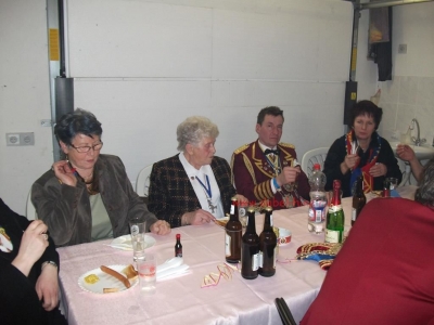 Spiegeleieressen in Borkow_14