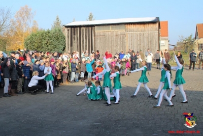 Schlüsselübergabe 2016_17