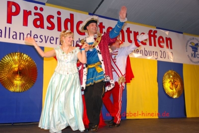 Präsidententreffen_45