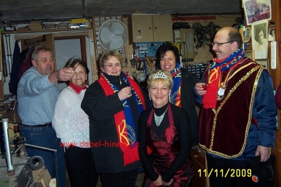 Schlüsselübergabe 2009_2
