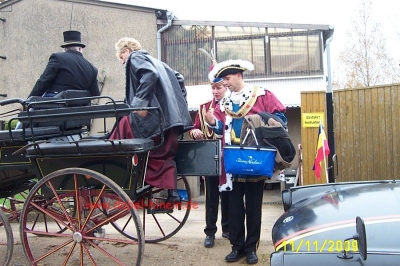 Schlüsselübergabe 2009_7