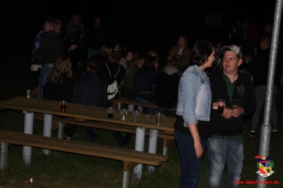 Volleyball und Beachparty_7