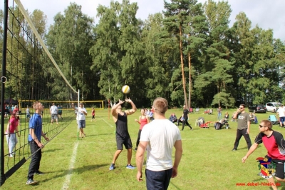 Volleyball und Beachparty_13