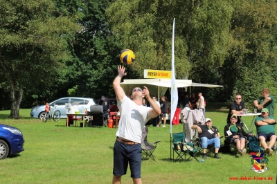 Volleyball und Beachparty_22