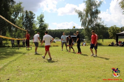 Volleyball und Beachparty_38