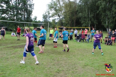 Volleyball und Beachparty_43