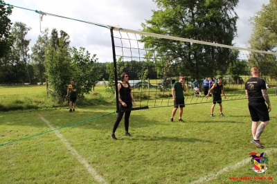 Volleyball und Beachparty_101