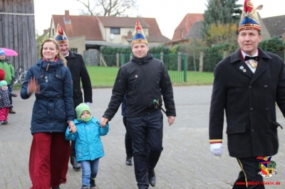 Schlüsselübergabe an der Feuerwehr 2017_8