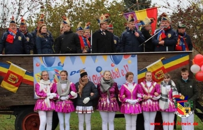 Schlüsselübergabe an der Feuerwehr 2017_12