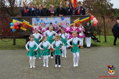 Schlüsselübergabe an der Feuerwehr 2017_14