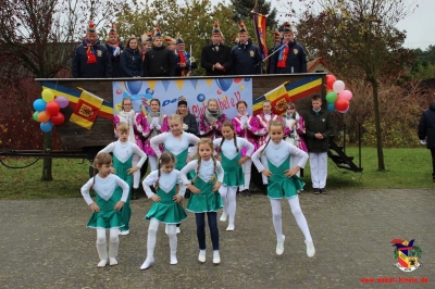 Schlüsselübergabe an der Feuerwehr 2017_15