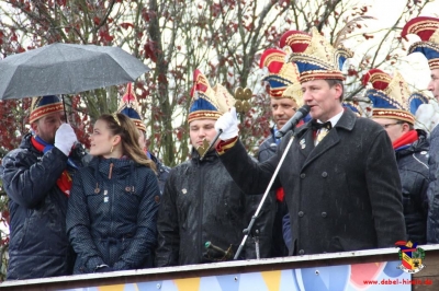Schlüsselübergabe an der Feuerwehr 2017_33