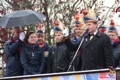 Schlüsselübergabe an der Feuerwehr 2017_34