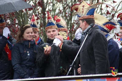 Schlüsselübergabe an der Feuerwehr 2017_36