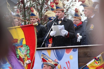 Schlüsselübergabe an der Feuerwehr 2017_41