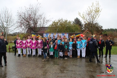 Schlüsselübergabe an der Feuerwehr 2017_64