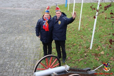 Schlüsselübergabe an der Feuerwehr 2017_98