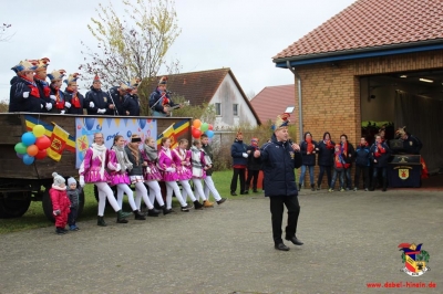 Schlüsselübergabe an der Feuerwehr 2017_117