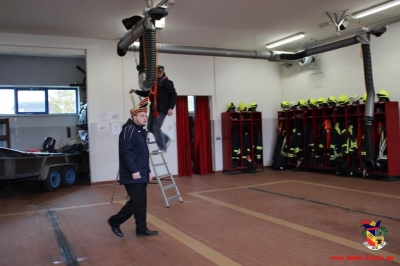 Schlüsselübergabe an der Feuerwehr 2017_118