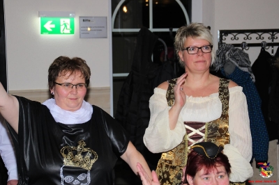 Sonnabend Abend Galaveranstaltung 2018_19