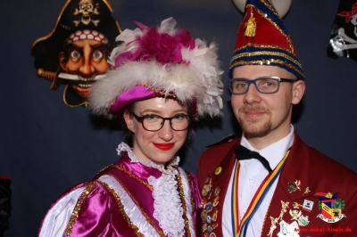 Rosenmontagsball 2018_1